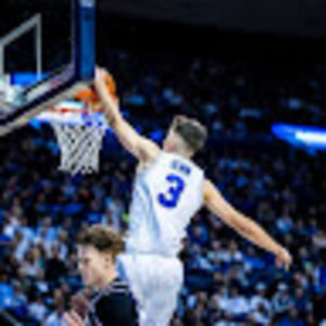 Meet your Posher, Milo